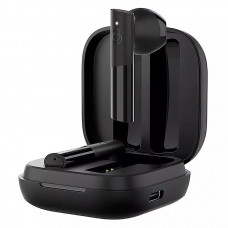 Xiaomi Haylou GT6 simsiz minigarnituralari (qora)