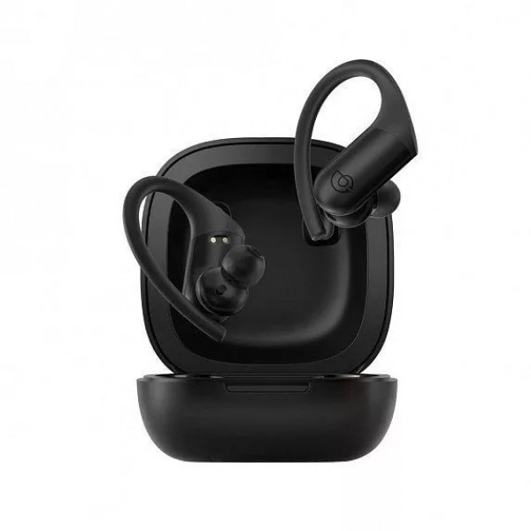 Беспроводные наушники Haylou T17 True Wireless Bluetooth Headset (черный)