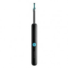 Умная ушная палочка Xiaomi Bebird Smart Visual Spoon Ear Stick C3 (черный)