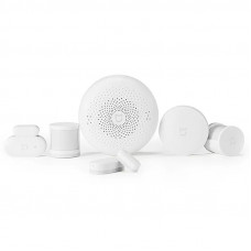 Комплект умного дома Xiaomi Mi Smart Sensor Set (EU, белый)