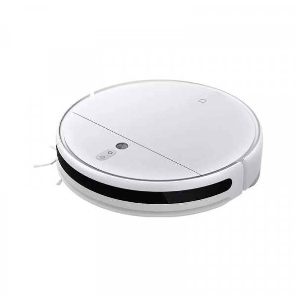 Робот-пылесос Xiaomi Mijia 2C Sweeping Vacuum Cleaner (EU, белый)