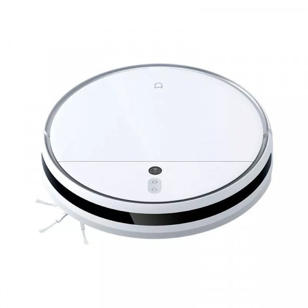 Робот-пылесос Xiaomi Mijia 2C Sweeping Vacuum Cleaner (EU, белый)