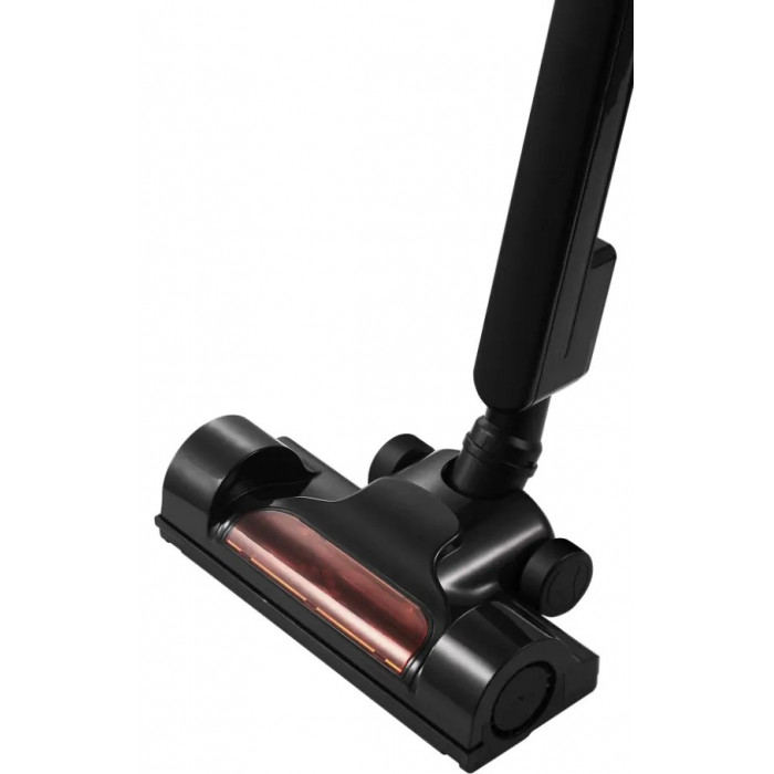 Вертикальный пылесос Xiaomi Deerma Vacuum Cleaner DX700 Pro (EU, Черный) - 2