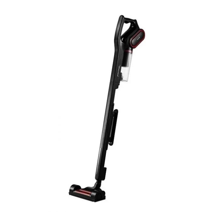 Вертикальный пылесос Xiaomi Deerma Vacuum Cleaner DX700 Pro (EU, Черный)