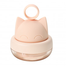 Palaflarni olib tashlash uchun portativ qurilma Xiaomi 3 Life Mini Lint Remover 333 (sariq)