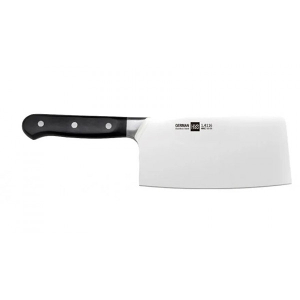 Топорик кухонный Xiaomi HuoHou German Steel Slicing Knife (HU0053)