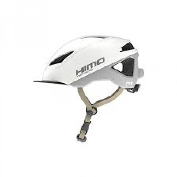 Защитный шлем Xiaomi HIMO Brezee Riding Helmet (R1 белый)