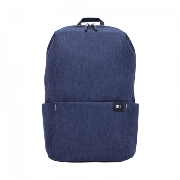 Рюкзак Xiaomi Mi Casual Daypack (20L, темно-синий)
