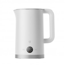 Умный чайник Xiaomi Mi Smart Kettle 3 (CN, белый)