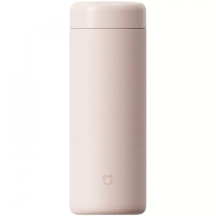 Термос Xiaomi Mijia Pocket Thermos 350ml (розовый)
