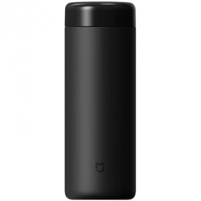 Термос Xiaomi Mijia Pocket Thermos 350ml (черный)