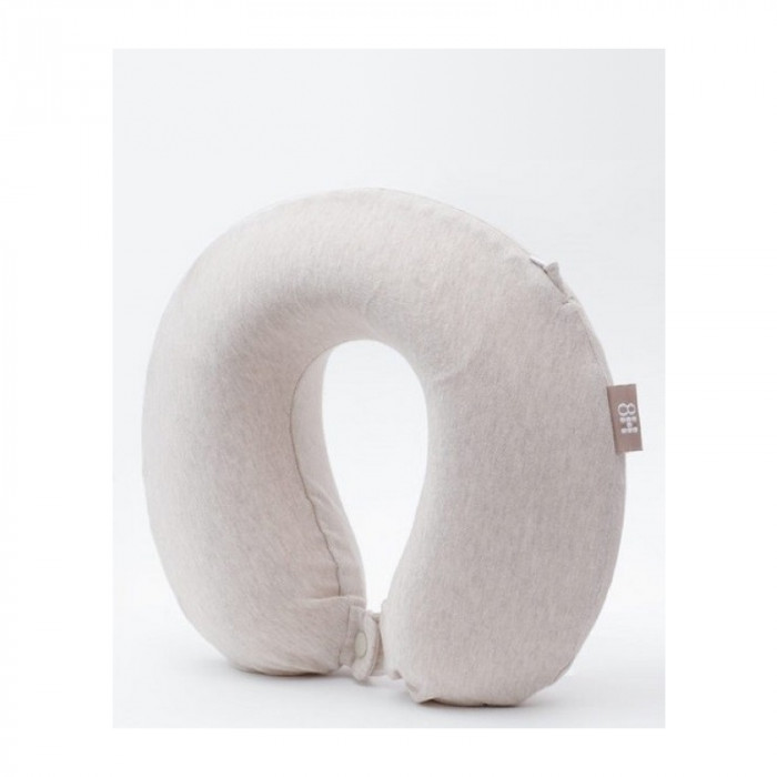 Подушка для шеи Xiaomi 8H Neck-Protecting U-Shaped Pillow - 2