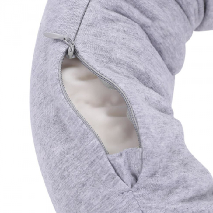 Подушка для шеи Xiaomi 8H Neck-Protecting U-Shaped Pillow - 7
