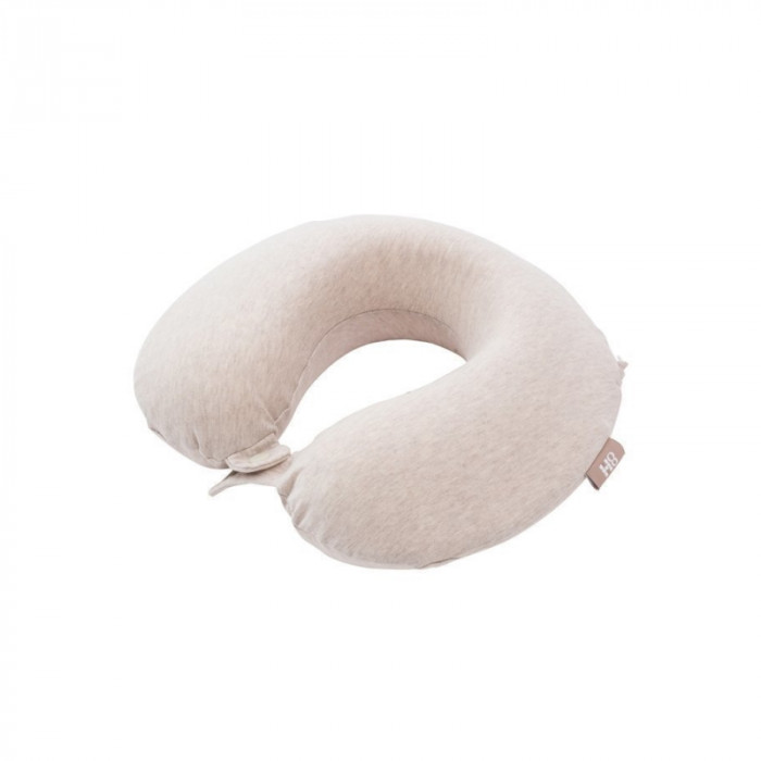 Подушка для шеи Xiaomi 8H Neck-Protecting U-Shaped Pillow