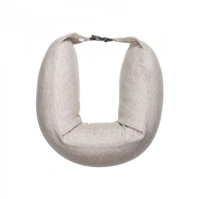 Подушка для шеи Xiaomi 8H Neck-Protecting U-Shaped Pillow - 3