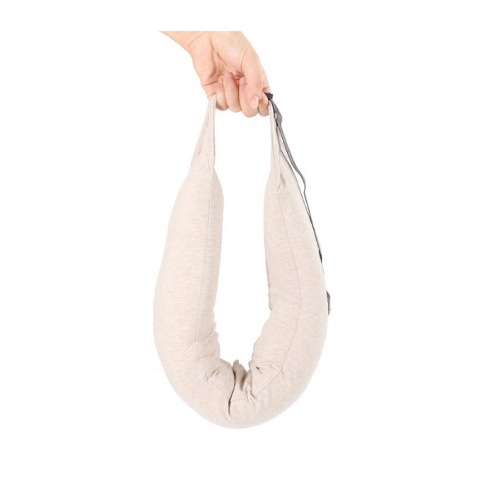 Подушка для шеи Xiaomi 8H Neck-Protecting U-Shaped Pillow - 5