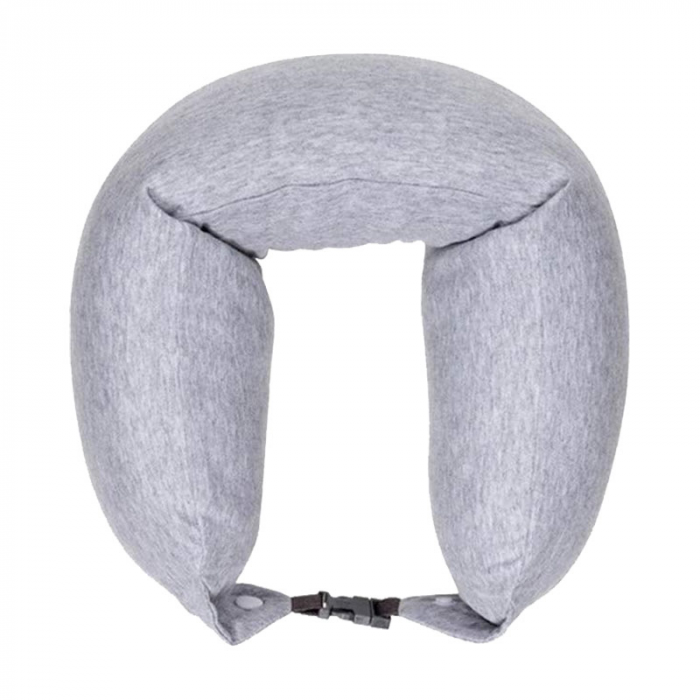 Подушка для шеи Xiaomi 8H Neck-Protecting U-Shaped Pillow - 10