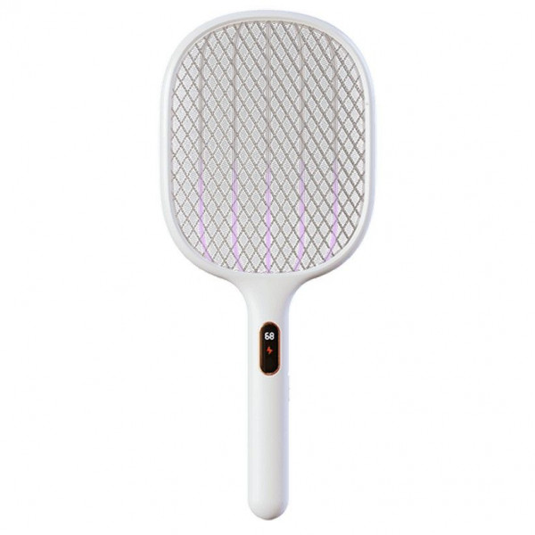 Электрическая мухобойка Xiaomi Qualitell Smart Digital Electric Fly Swatte S1 Pro