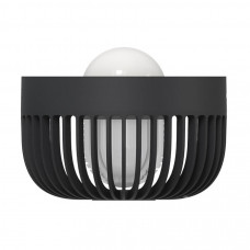 Chivinga qarshi chiroq Solove chivinli chiroq 002D RU (qora)