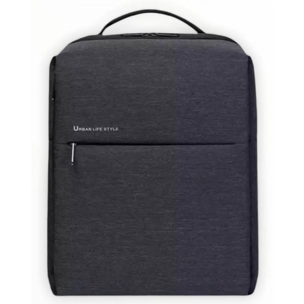 Рюкзак Xiaomi Mi Urban Life Style Backpack 2 (черный)