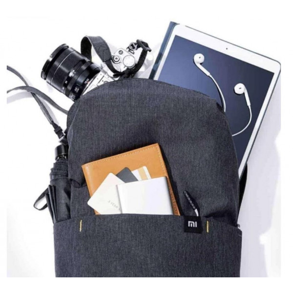 Рюкзак Xiaomi Mi Casual Daypack (EU) (10L, розовый)
