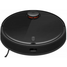 Robot changyutgich Lydsto R3 Robot changyutgich EU (qora)
