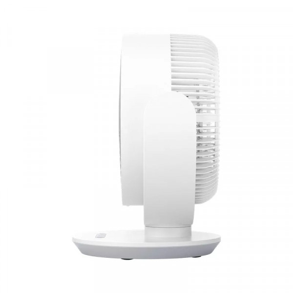 Вентилятор напольный Xiaomi Mijia Variable Frequency Conversion Circulating Fan (белый)