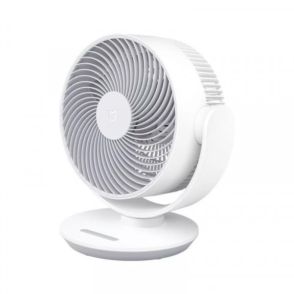 Вентилятор напольный Xiaomi Mijia Variable Frequency Conversion Circulating Fan (белый)