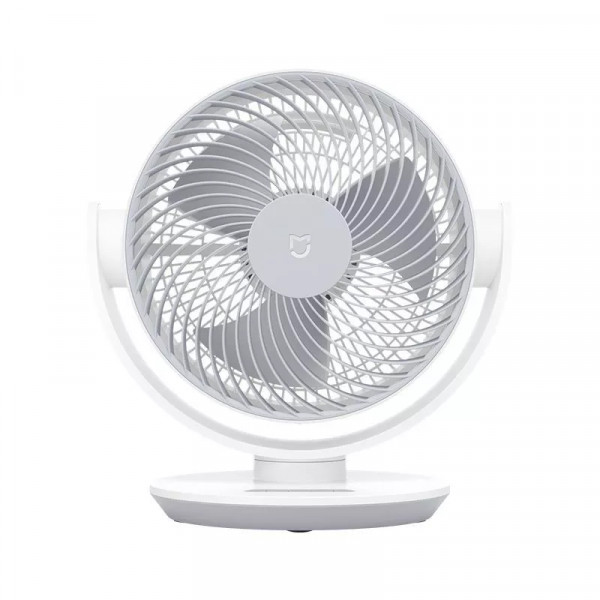 Вентилятор напольный Xiaomi Mijia Variable Frequency Conversion Circulating Fan (белый)