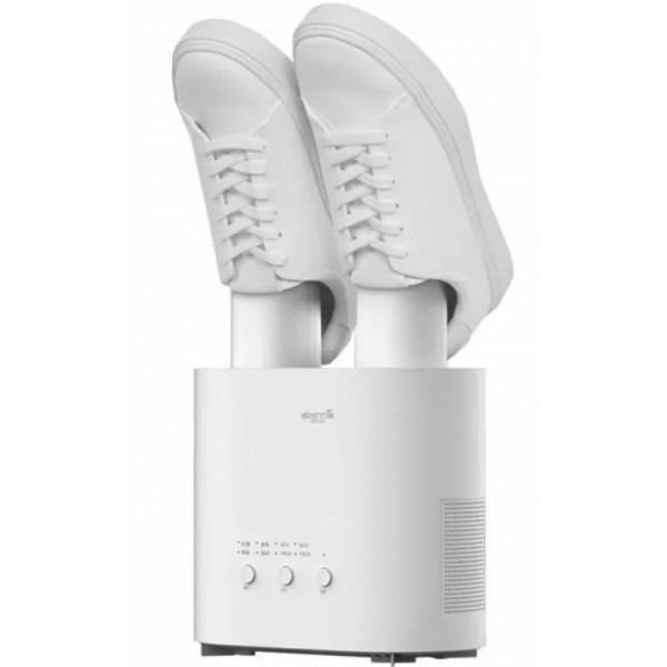 Сушилка для обуви Xiaomi Deerma Shoe Dryer (DEM-HX10, белый)