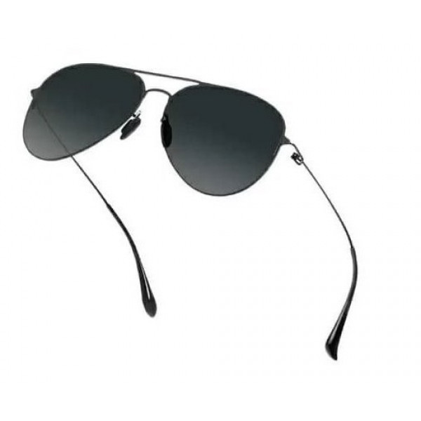 Солнцезащитные очки Xiaomi Mi Polarized Navigator Sunglasses (черный)