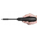 Реверсивная отвертка Xiaomi Mijia Wiha Ratcheting Screwdriver 8in1 (черный) - 3