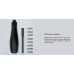 Реверсивная отвертка Xiaomi Mijia Wiha Ratcheting Screwdriver 8in1 (черный) - 4