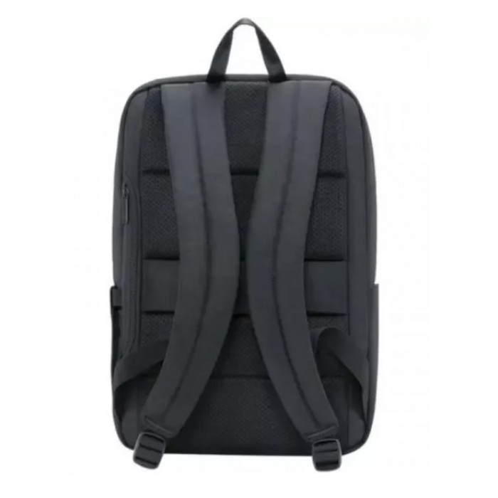 Xiaomi Mi Classic Business ryukzak 2 (JDSW02RM, qora) - 2