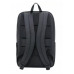 Xiaomi Mi Classic Business ryukzak 2 (JDSW02RM, qora) - 2
