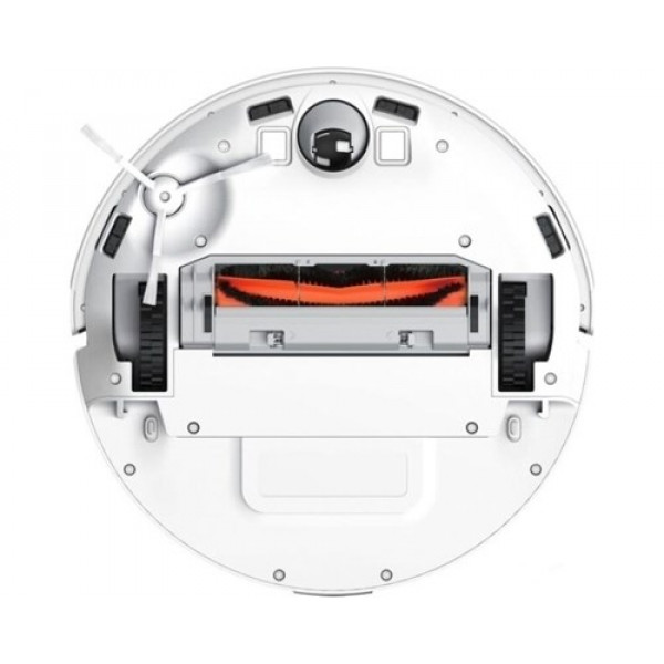 Робот-пылесос Xiaomi Mi Robot Vacuum-Mop 2 LITE (EU, белый)