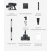 Беспроводной пылесос Xiaomi Dreame Trouver Vacuum Cleaner J10 (EU, черный) - 5