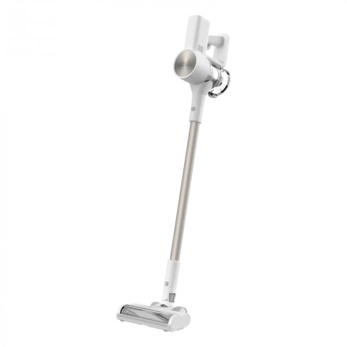Беспроводной пылесос Xiaomi Vacuum Cleaner G20 (EU, белый)