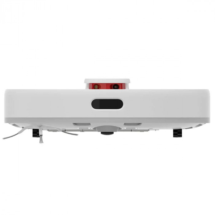 Робот-пылесос Xiaomi Dreame D10S Robot Vacuum Cleaner (EU, белый) - 7