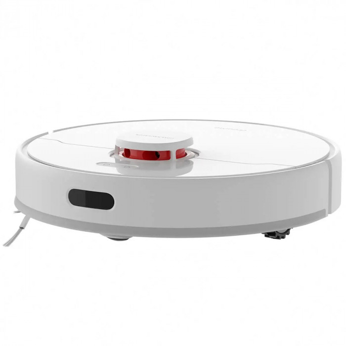 Робот-пылесос Xiaomi Dreame D10S Robot Vacuum Cleaner (EU, белый) - 3