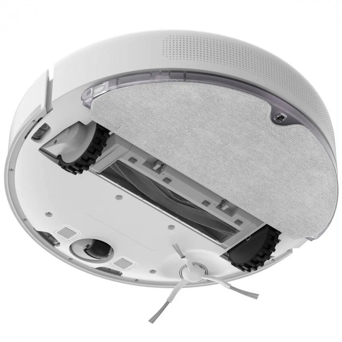 Робот-пылесос Xiaomi Dreame D10S Robot Vacuum Cleaner (EU, белый) - 6