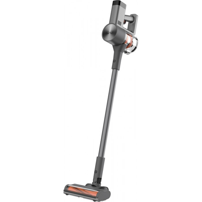 Беспроводной пылесос Xiaomi Vacuum Cleaner G20 Max (EU, белый)