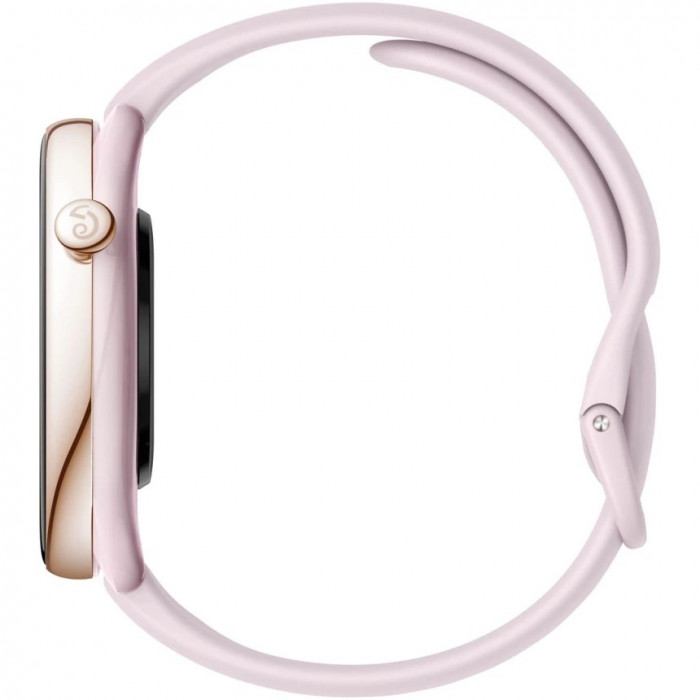 Умные часы Amazfit GTR Mini (EU, розовый) - 3