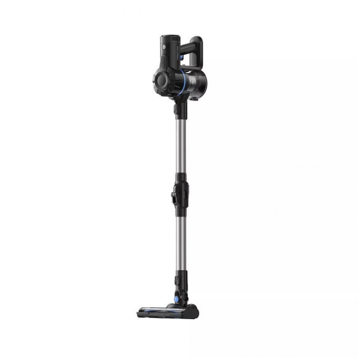 Беспроводной пылесос Xiaomi Dreame Trouver Vacuum Cleaner J10 (EU, черный) - 2
