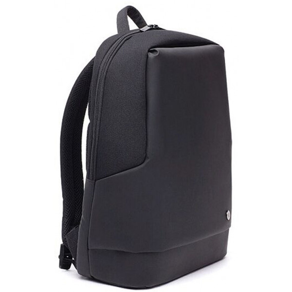 Рюкзак Xiaomi 90 Points Ninetygo City Backpack (черный)
