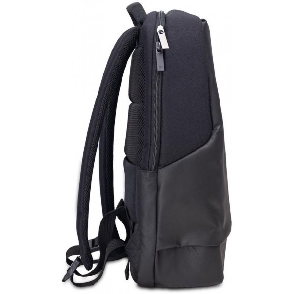 Рюкзак Xiaomi 90 Points Ninetygo City Backpack (черный)
