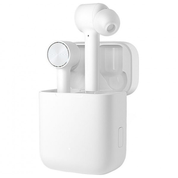 Беспроводные наушники Xiaomi Mi True Wireless Earphones Lite (белый)
