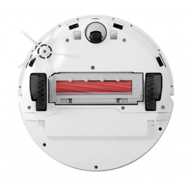 Робот-пылесос Roborock Q7 Max Robot Vacuum Cleaner (EU, белый)