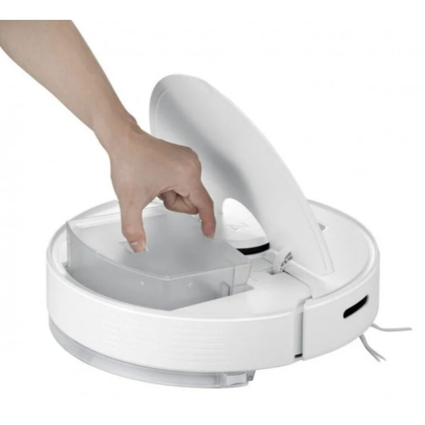 Робот-пылесос Roborock Q7 Max Robot Vacuum Cleaner (EU, белый)
