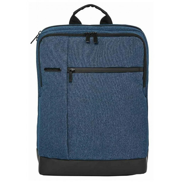 Рюкзак Xiaomi RunMi 90 Points Classic Business Backpack (темно-синий)